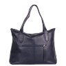 Сумка женская SHARPEY 1-038 океан фл