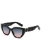 Очки солнцезащитные DN929-005 DONNA