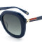 Очки женские солнцезащитные AT8407 C3 blue
