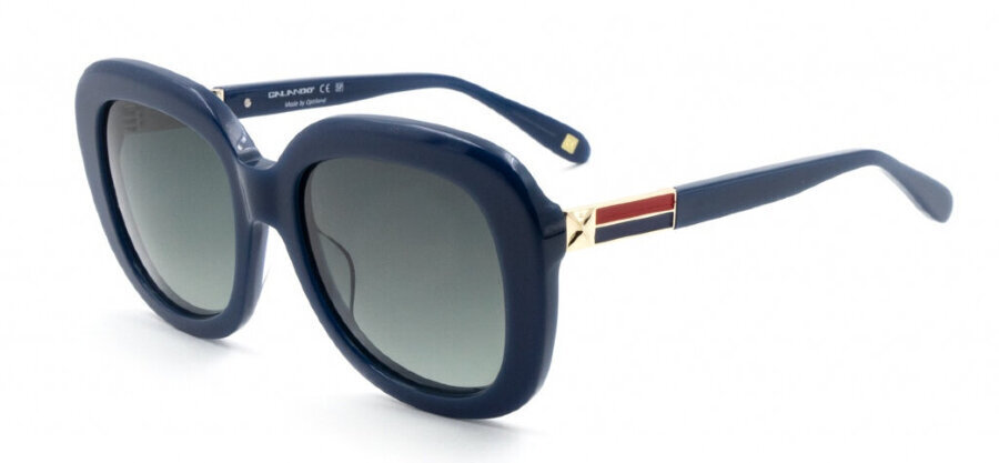 Очки женские солнцезащитные AT8407 C3 blue