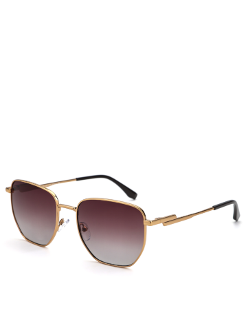 Очки солнцезащитные DN542-005 DONNA