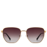 Очки солнцезащитные DN542-005 DONNA