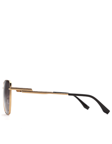 Очки солнцезащитные DN542-005 DONNA