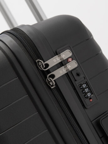 Чемодан 158-01-24 M4 S.Lavia