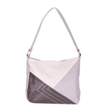 Сумка женская Miss Bag Христина сер