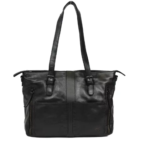 Сумка женская Bear Design CL41487 black