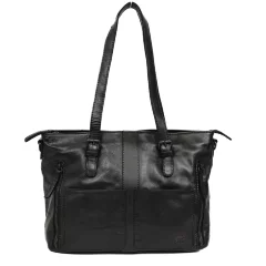 Сумка женская Bear Design CL41487 black