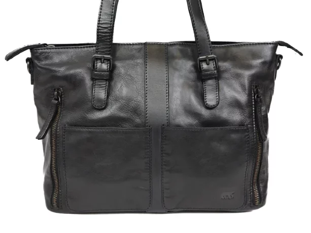 Сумка женская Bear Design CL41487 black