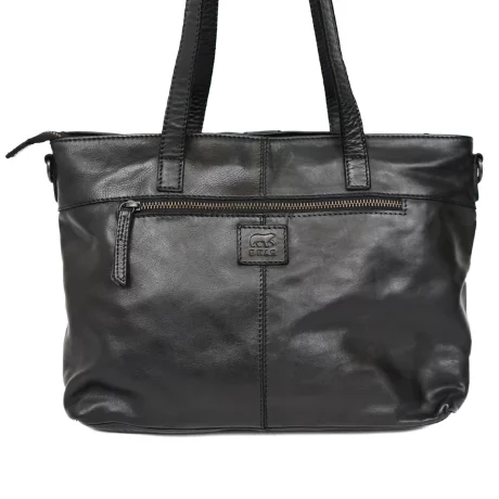 Сумка женская Bear Design CL41487 black