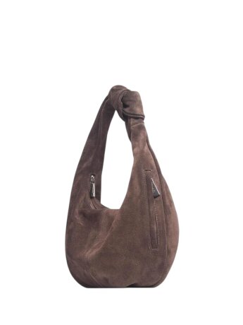 3241LNC тауп сумка ж.Richet