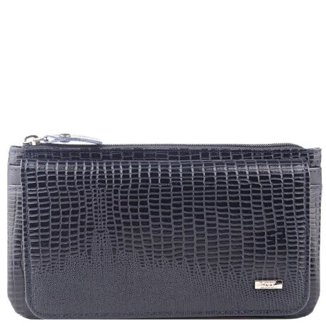 Кошелек Esse Инканто Indigo варан син