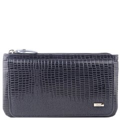 Кошелек Esse Инканто Indigo варан син