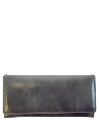 Кошелек женский Вектор ПЖ-454-1940 син.