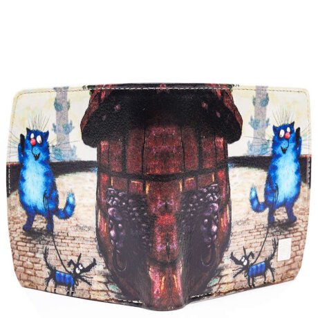 Кошелек женский Sharpey G-261-211 