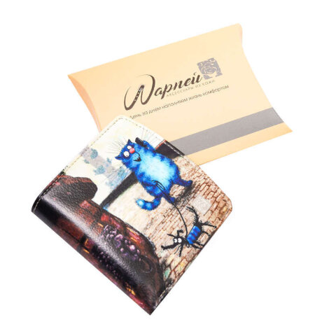 Кошелек женский Sharpey G-261-211 