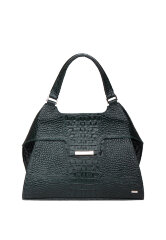 Сумка женская ESSE АГНИЯ кайм.зел 79318