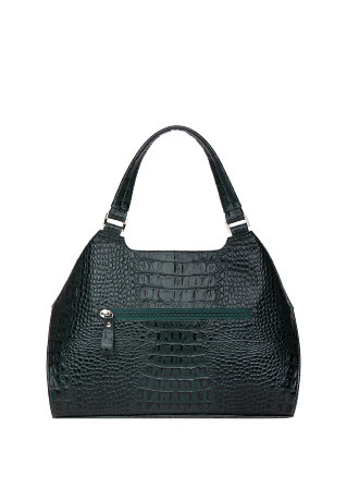 Сумка женская ESSE АГНИЯ кайм.зел 79318