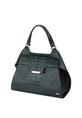 Сумка женская ESSE АГНИЯ кайм.зел 79318