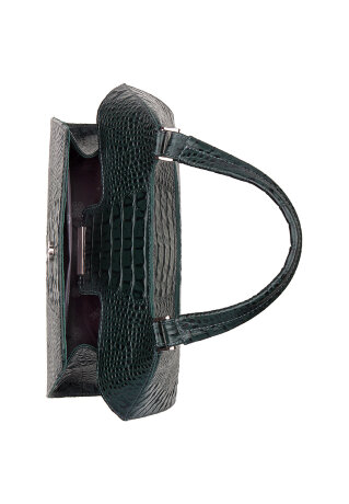 Сумка женская ESSE АГНИЯ кайм.зел 79318