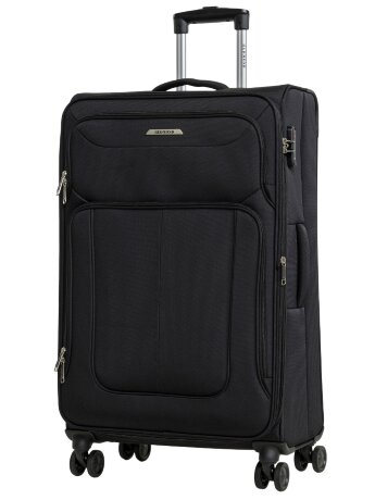 Чемодан Redmond NF06-28BL черн