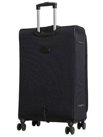 Чемодан Redmond NF06-28BL черн