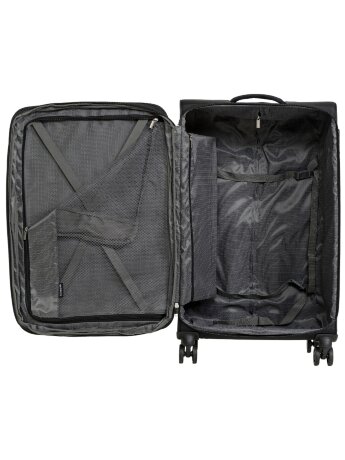 Чемодан Redmond NF06-28BL черн