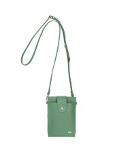 Сумка женская ESSE ОРЛАНДА васаб.фл 78818