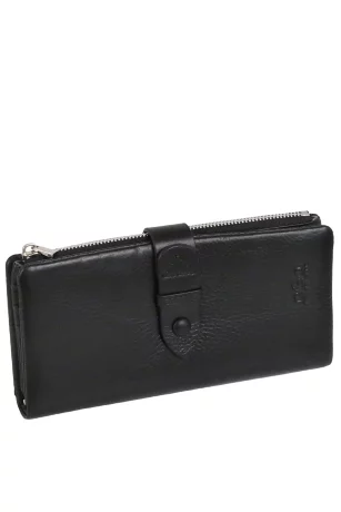 Кошелек Ego Favorite 306-0010 черный