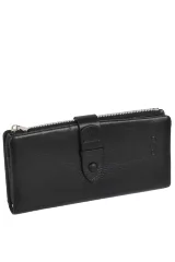 Кошелек Ego Favorite 306-0010 черный