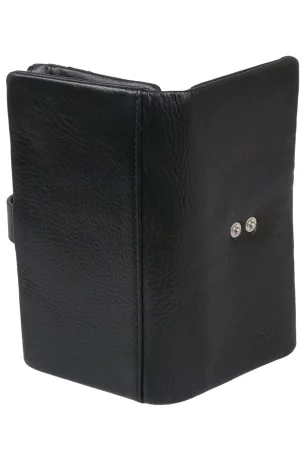 Кошелек Ego Favorite 306-0010 черный