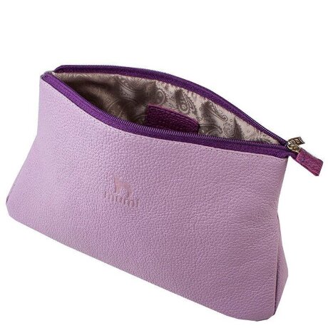 Косметичка MUMI 225-25 сиреневый