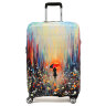 Чехол для чемодана RW1110-L Под зонтом