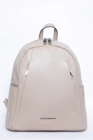 Рюкзак Ego Favorite 25-4801 бежевый