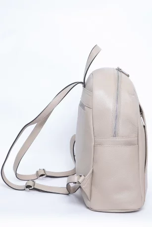Рюкзак Ego Favorite 25-4801 бежевый