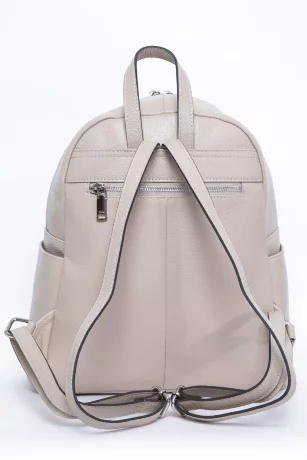 Рюкзак Ego Favorite 25-4801 бежевый