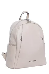 Рюкзак Ego Favorite 25-4801 бежевый
