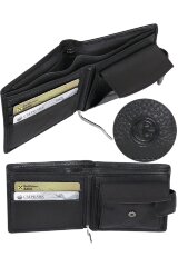 Кошелек мужской Ego 003-0085