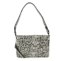 Сумка женская Bear SN3691 snake grey