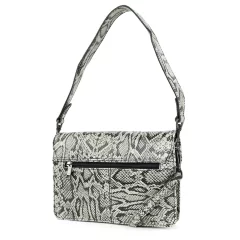 Сумка женская Bear SN3691 snake grey
