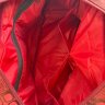 Сумка саквояж Ibag 5204 борд