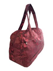 Сумка саквояж Ibag 5204 борд