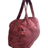 Сумка саквояж Ibag 5204 борд
