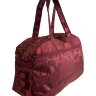 Сумка саквояж Ibag 5204 борд