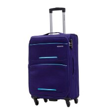 Чемодан Redmond SR11L24PU фиолет