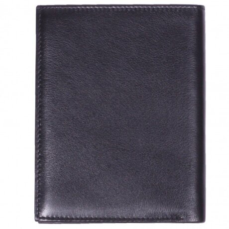 Кошелек Stampa Brio 684-3427 P.Black 