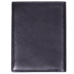 Кошелек Stampa Brio 684-3427 P.Black 