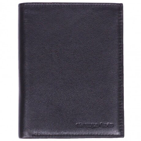 Кошелек Stampa Brio 684-3427 P.Black 