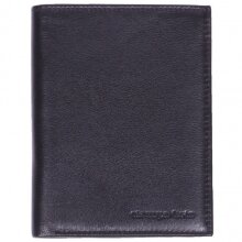 Кошелек Stampa Brio 684-3427 P.Black 
