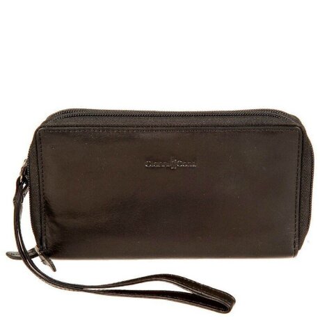 Клатч Gianni Conti 708406 black