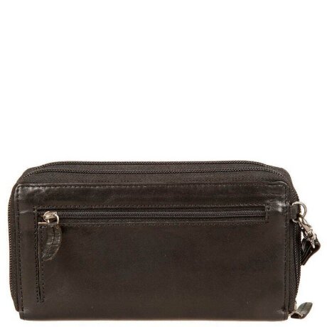 Клатч Gianni Conti 708406 black